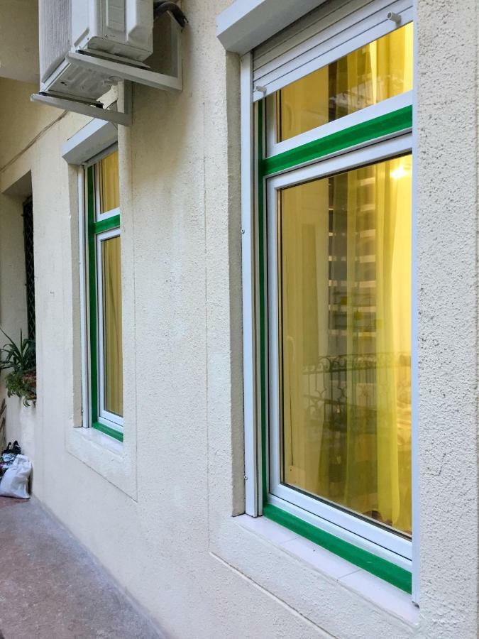 Buda Boutique Apartment Budapeste Exterior foto