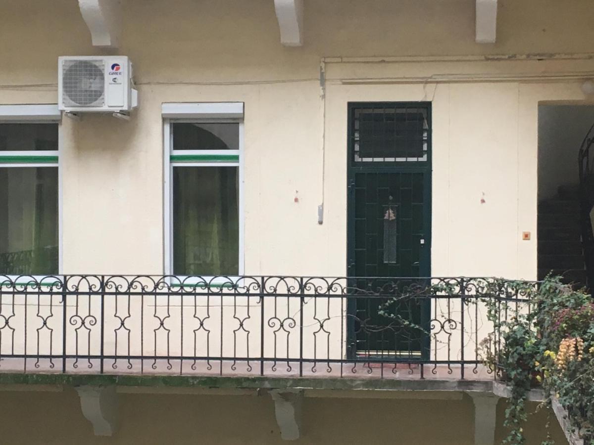 Buda Boutique Apartment Budapeste Exterior foto
